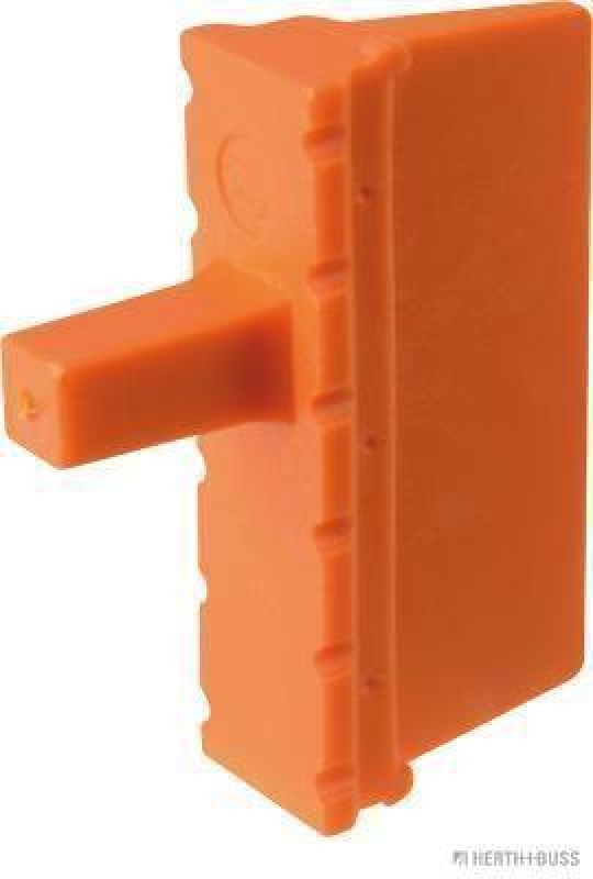HERTH+BUSS 50391024 Sekund&auml;rverriegelung, Steckgeh&auml;use Deutsch DTM, f&uuml;r Stiftgeh&auml;use 12-polig