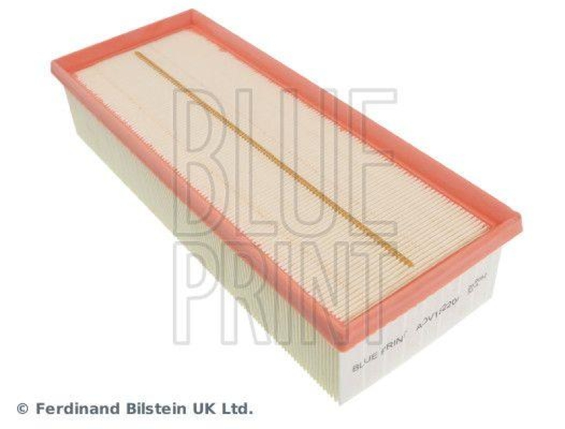 BLUE PRINT ADV182204 Luftfilter für VW-Audi
