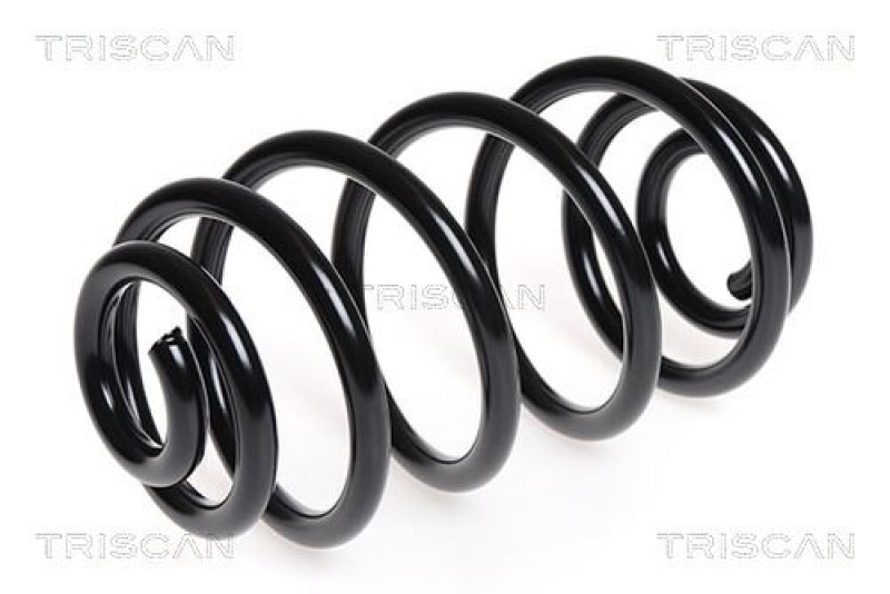 TRISCAN 8750 6545 Spiralfeder Hinten für Saab