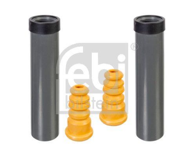FEBI BILSTEIN 172247 Protection Kit f&uuml;r Sto&szlig;d&auml;mpfer f&uuml;r VOLVO