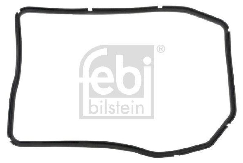 FEBI BILSTEIN 17782 &Ouml;lwannendichtung f&uuml;r Automatikgetriebe f&uuml;r BMW