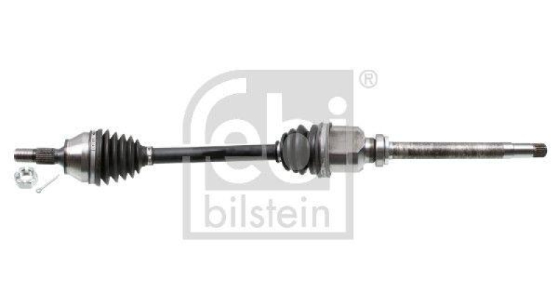 FEBI BILSTEIN 182113 Antriebswelle f&uuml;r Peugeot