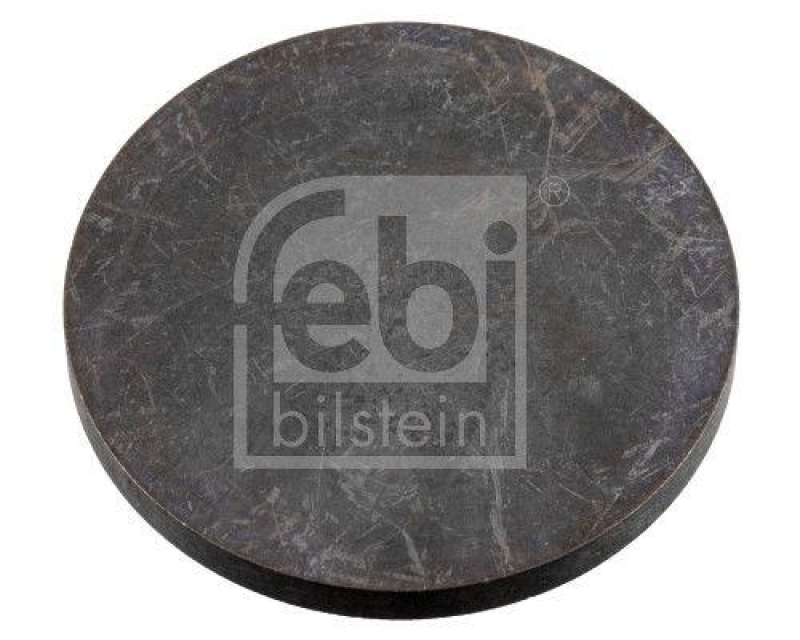 FEBI BILSTEIN 18440 Einstellscheibe für Ventilsteuerung für Iveco