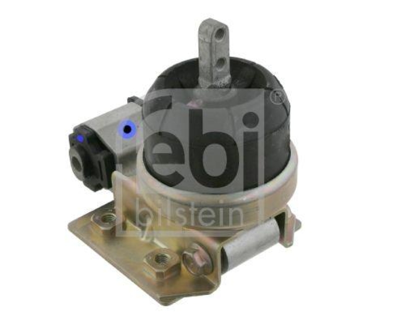 FEBI BILSTEIN 23058 Motorlager f&uuml;r VW-Audi
