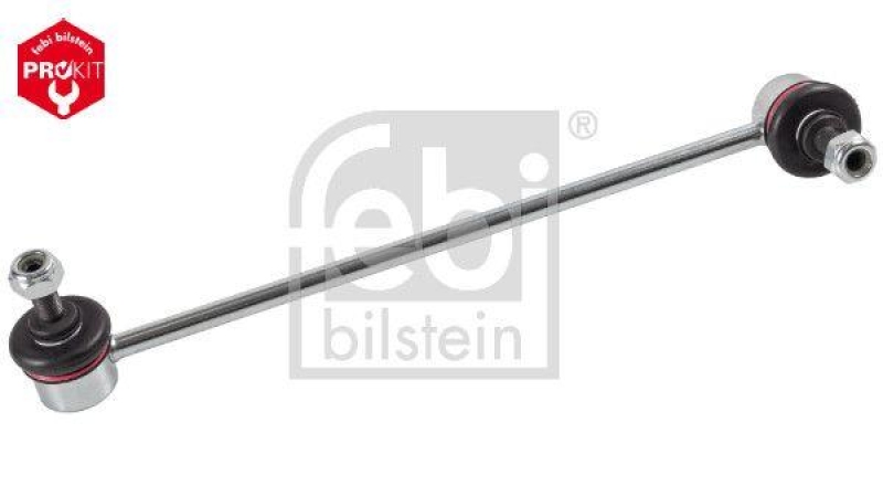 FEBI BILSTEIN 24913 Verbindungsstange mit Sicherungsmuttern f&uuml;r HYUNDAI