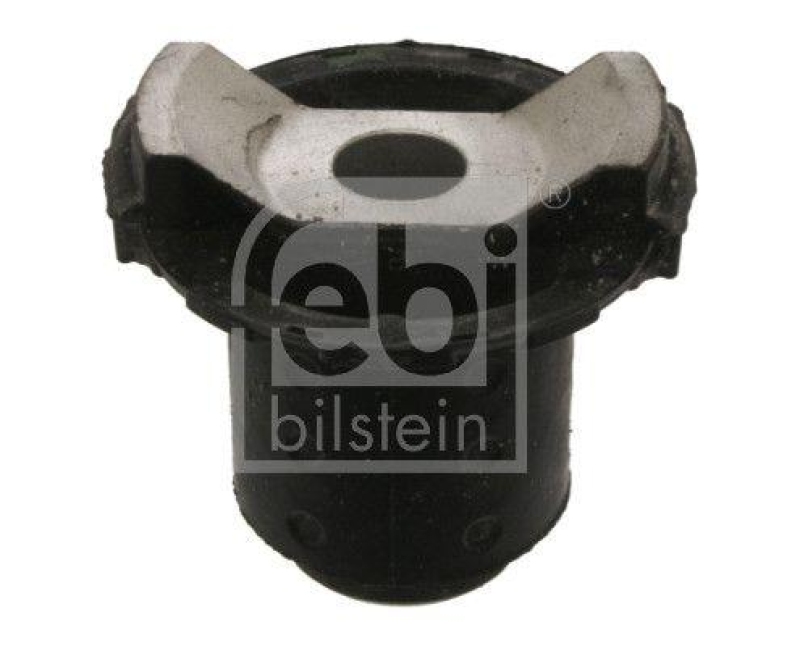 FEBI BILSTEIN 38747 Achskörperlager für Vorderachsträger für Mercedes-Benz