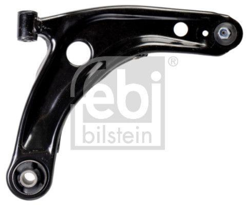 FEBI BILSTEIN 43050 Querlenker mit Lager, Gelenk und Sicherungsmutter f&uuml;r TOYOTA