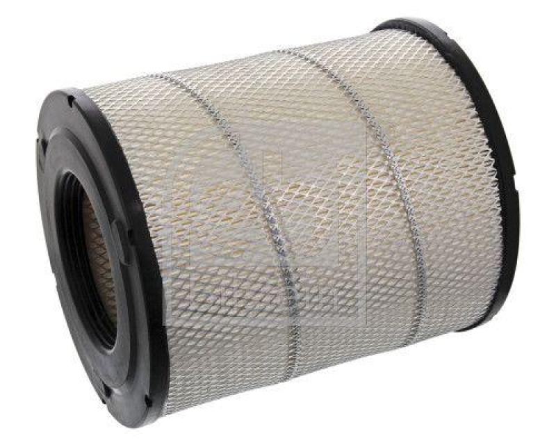 FEBI BILSTEIN 47433 Luftfilter für Mitsubishi FUSO