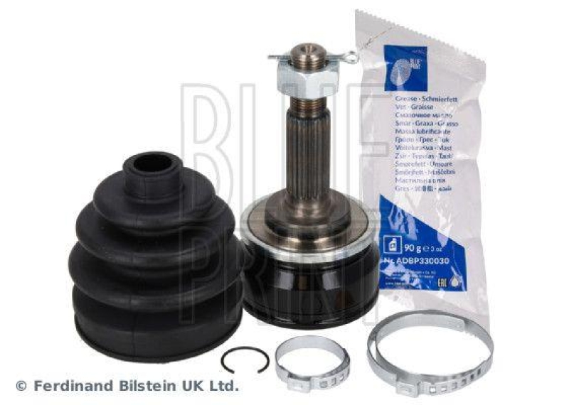 BLUE PRINT ADN18943 Antriebswellengelenksatz f&uuml;r NISSAN