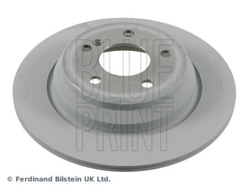 BLUE PRINT ADU174345 Bremsscheibe f&uuml;r Mercedes-Benz PKW