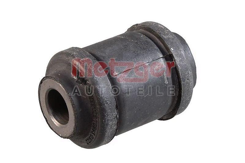 METZGER 52093108 Lagerung, Lenker f&uuml;r CITROEN/MITSUBISHI/PEUGEOT VA links/rechts VO