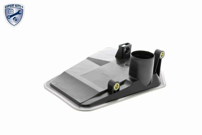 VAICO V10-2535 Hydraulikfilter, Automatikgetriebe Stufenlos Cvt (01J) für VW