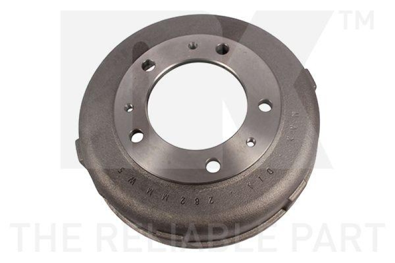 NK 262511 Bremstrommel f&uuml;r FORD