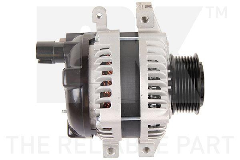NK 4826001 Generator f&uuml;r HONDA