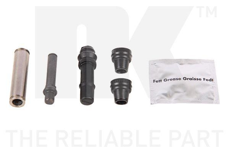 NK 8948001 F&uuml;hrungsh&uuml;lse, Bremssattel f&uuml;r VOLVO