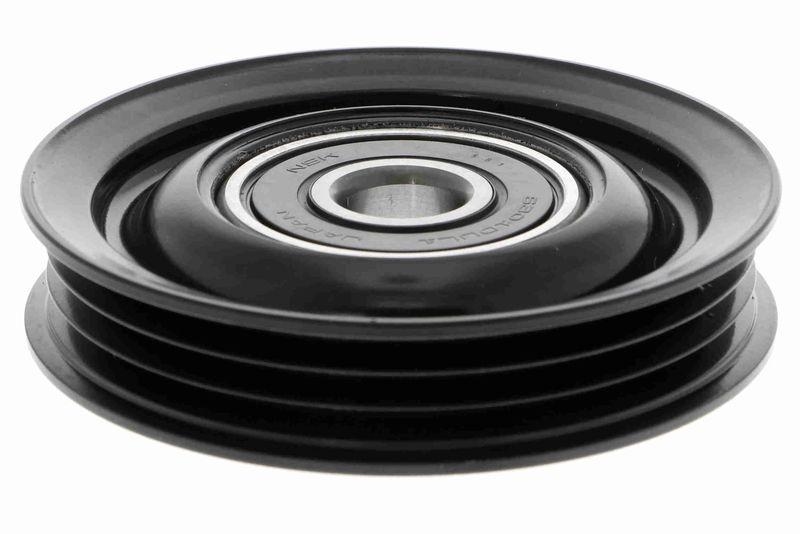 ACKOJA A38-0336 Umlenk-/Führungsrolle, Keilrippenriemen für NISSAN