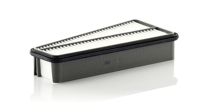 MANN-FILTER C 35 004 Luftfilter f&uuml;r Toyota