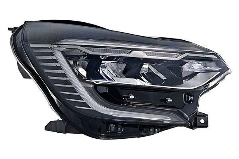 HELLA 1EX 013 930-621 Heckscheinwerfer rechts LED RENAULT