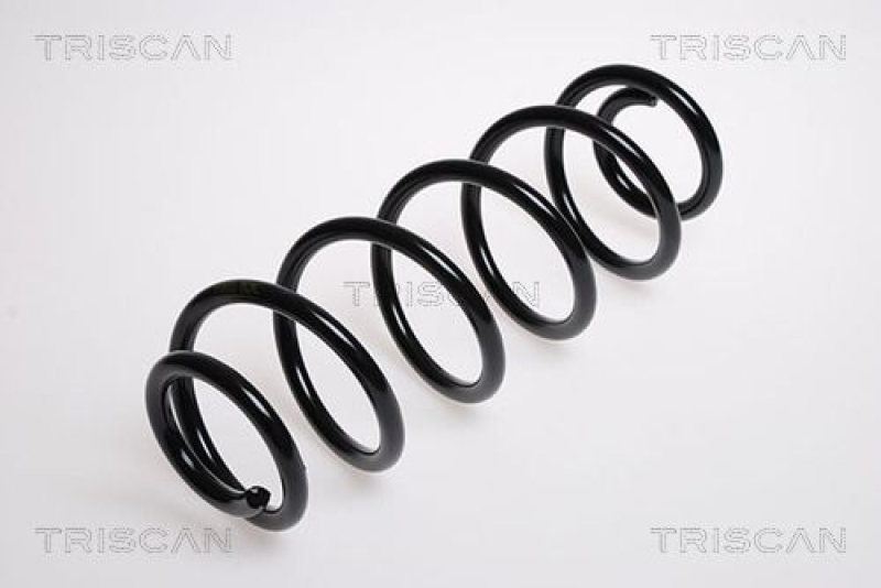 TRISCAN 8750 29079 Spiralfeder Hinten für Volkswagen