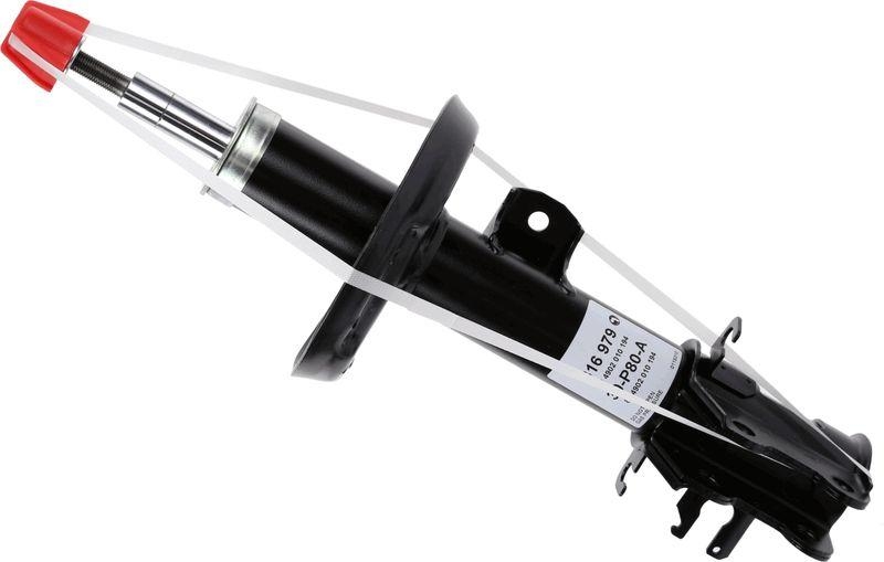 SACHS 316979 Sto&szlig;d&auml;mpfer