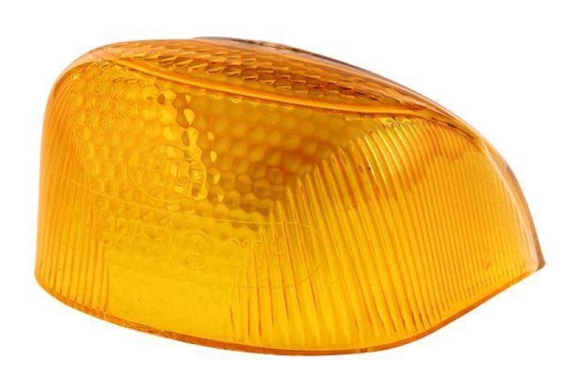 HELLA 9EL 085 478-001 Lichtscheibe Blinkleuchte
