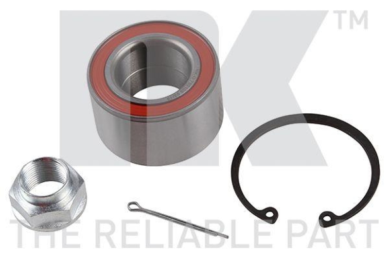 NK 755105 Radlager f&uuml;r DAIHATSU, SUBARU