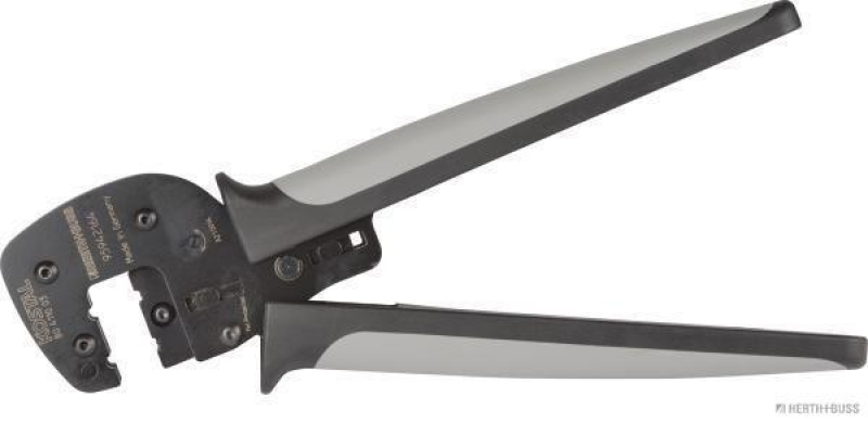 HERTH+BUSS 95942164 Crimpzange 80411003 | CrimPro 30 | 270 mm