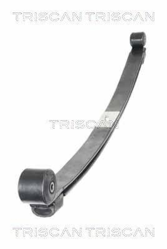 TRISCAN 8765 16056 Blattfeder Hinten f&uuml;r Ford Transit