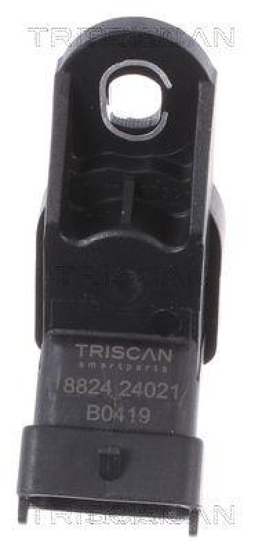 TRISCAN 8824 24021 Sensor, Manifold Druck f&uuml;r Opel