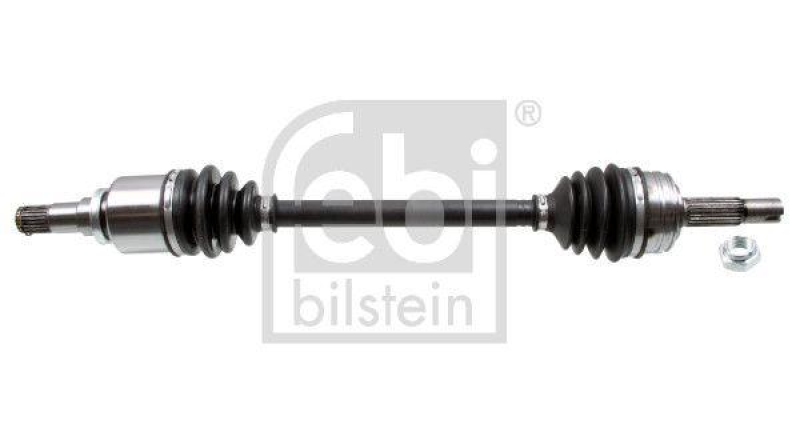 FEBI BILSTEIN 182114 Antriebswelle für CITROEN