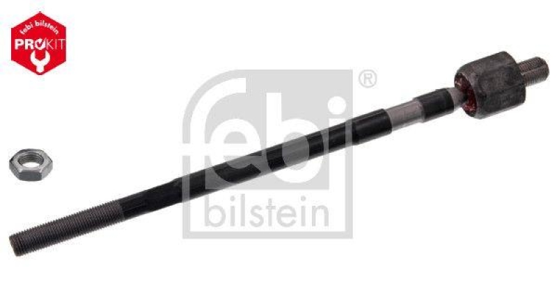FEBI BILSTEIN 24914 Axialgelenk mit Kontermutter f&uuml;r HYUNDAI