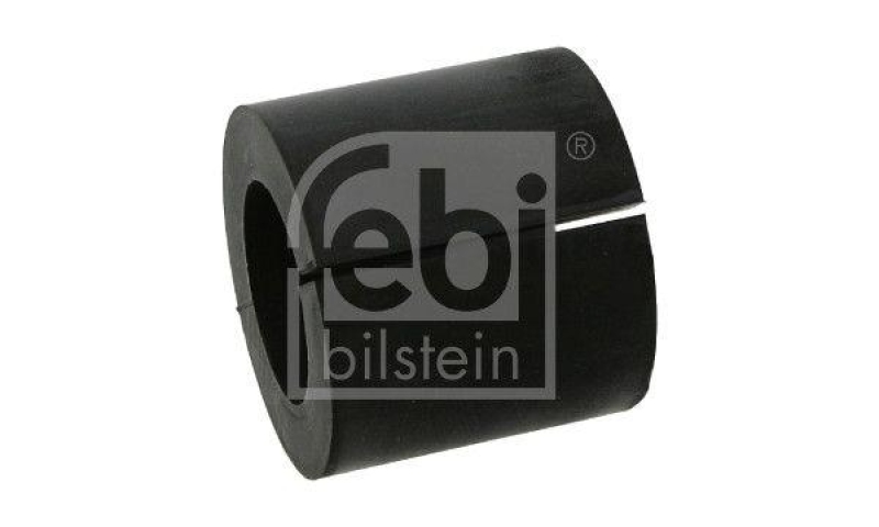 FEBI BILSTEIN 27430 Stabilisatorlager f&uuml;r RENAULT (RVI)
