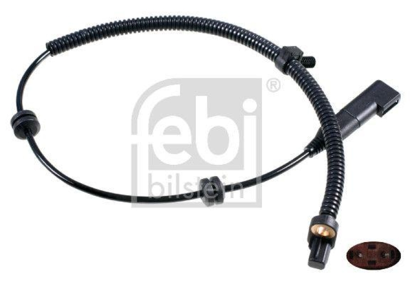 FEBI BILSTEIN 32565 ABS-Sensor f&uuml;r Ford