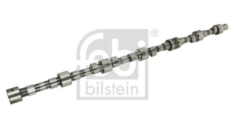 FEBI BILSTEIN 35894 Nockenwelle für Mercedes-Benz