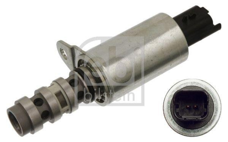 FEBI BILSTEIN 40109 Magnetventil f&uuml;r Nockenwellenverstellung f&uuml;r Peugeot