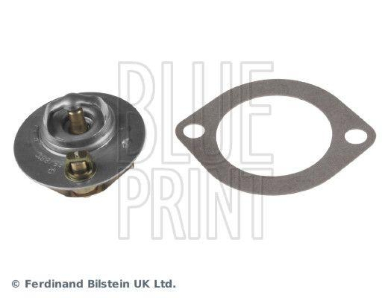 BLUE PRINT ADM59211 Thermostat mit Dichtung für MAZDA