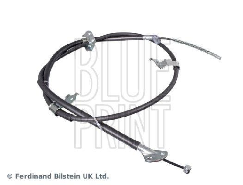 BLUE PRINT ADT346382 Handbremsseil f&uuml;r TOYOTA