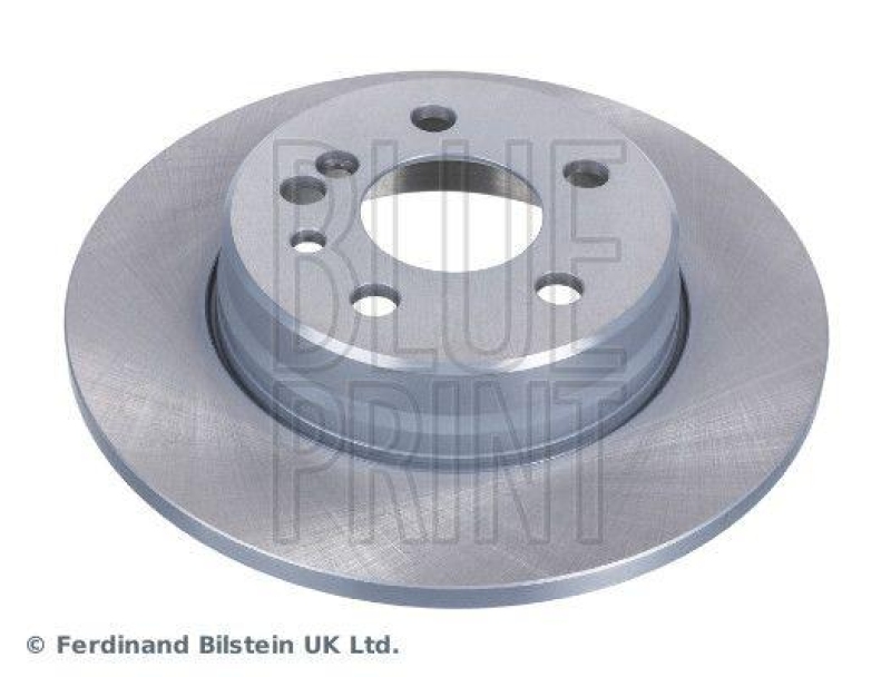 BLUE PRINT ADU174346 Bremsscheibe f&uuml;r Mercedes-Benz PKW