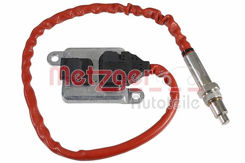 METZGER 0899391 Nox-Sensor, Nox-Katalysator f&uuml;r BMW NACH SCR-KAT