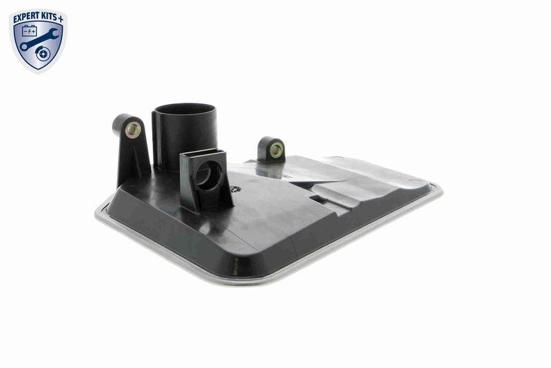 VAICO V10-2536 Hydraulikfilter, Automatikgetriebe Stufenlos Cvt (01J) für VW