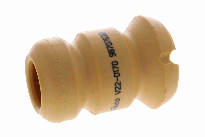 VAICO V22-0170 Anschlagpuffer, Federung Vorderachse, beidseitig f&uuml;r CITRO&Euml;N