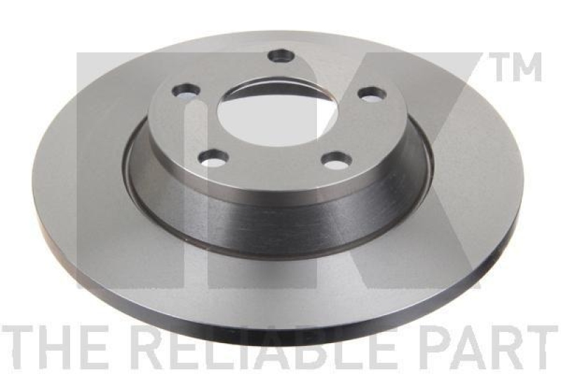 NK 204745 Bremsscheibe f&uuml;r AUDI