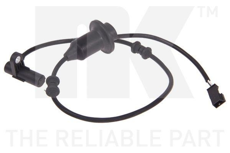 NK 293316 Sensor, Raddrehzahl f&uuml;r MERCEDES-BENZ