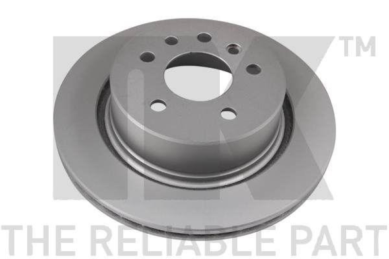 NK 313657 Bremsscheibe f&uuml;r OPEL, VAUX