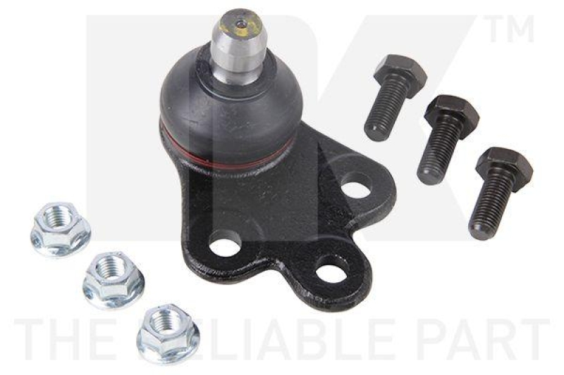 NK 5046601 Trag-/F&uuml;hrungsgelenk f&uuml;r TESLA