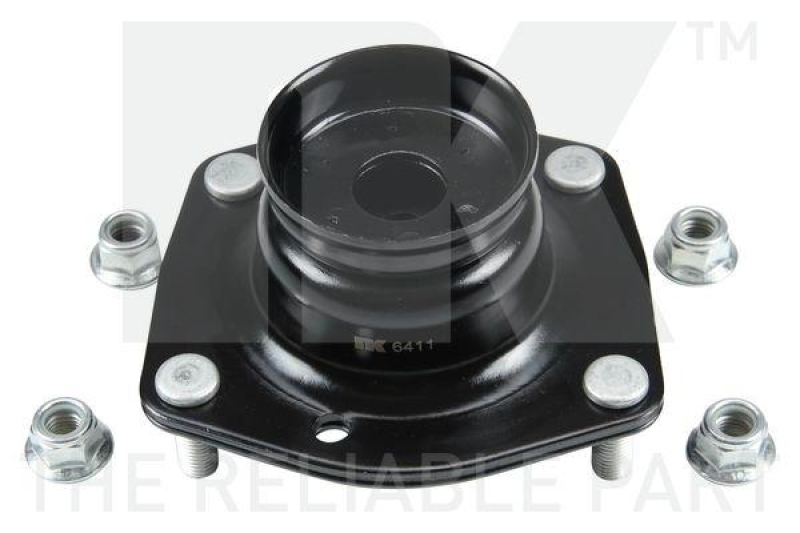 NK 689307 Federbeinstützlager für JEEP