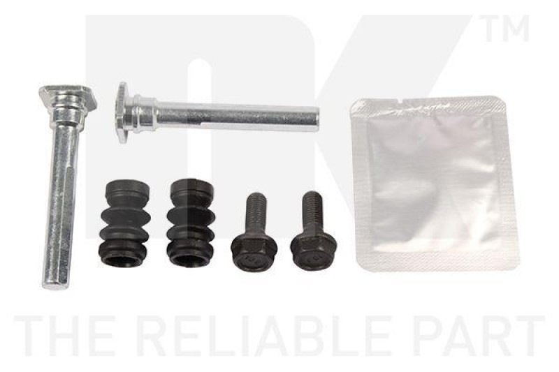 NK 8948003 F&uuml;hrungsh&uuml;lse, Bremssattel f&uuml;r VOLVO