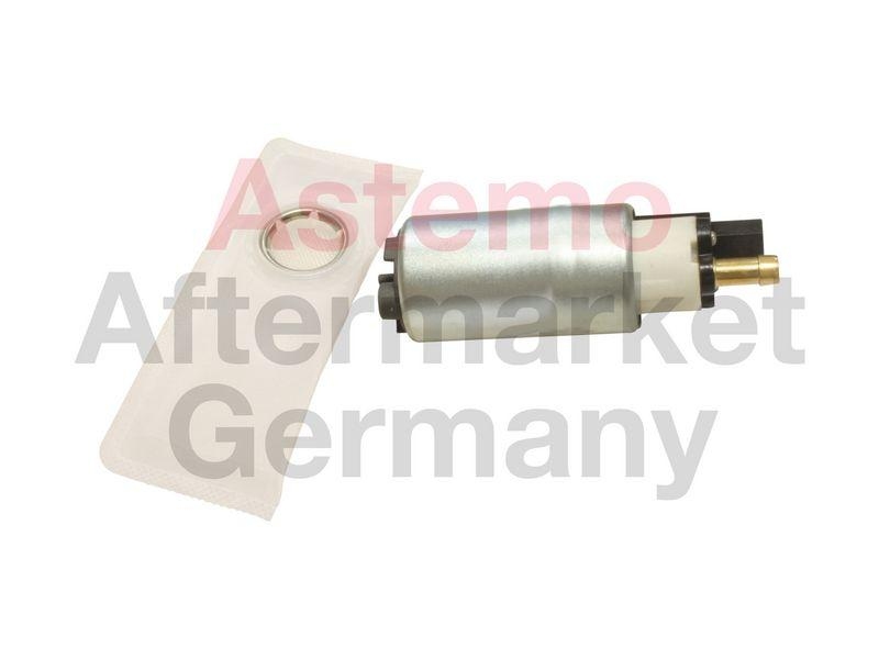 HITACHI 2503382 Kraftstoffpumpe f&uuml;r FORD u.a.