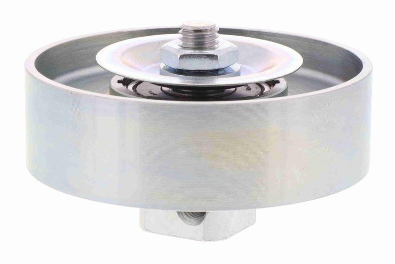 ACKOJA A38-0337 Spannrolle, Keilrippenriemen Keilrippenriemen für NISSAN