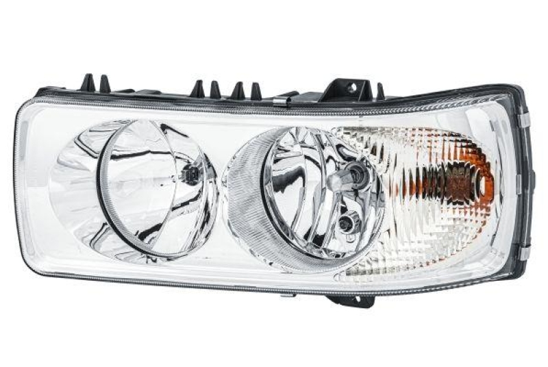 HELLA 1LJ 247 046-391 Heckscheinwerfer links Halogen DAF